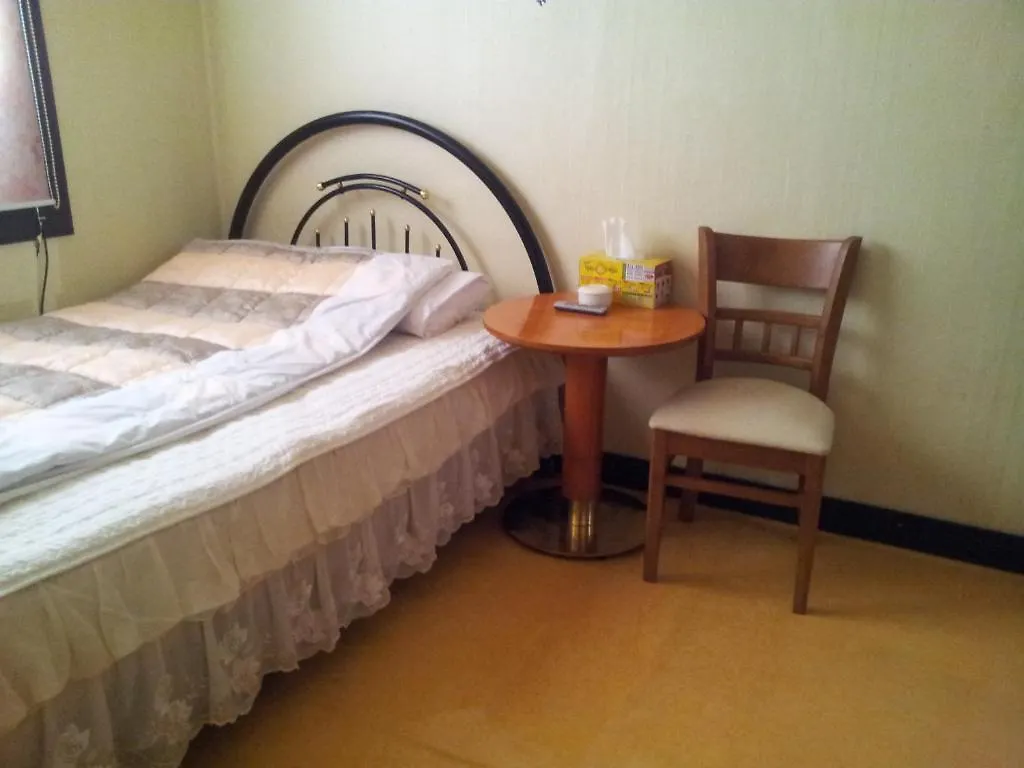 Busan Jang Motel 2*,  South Korea