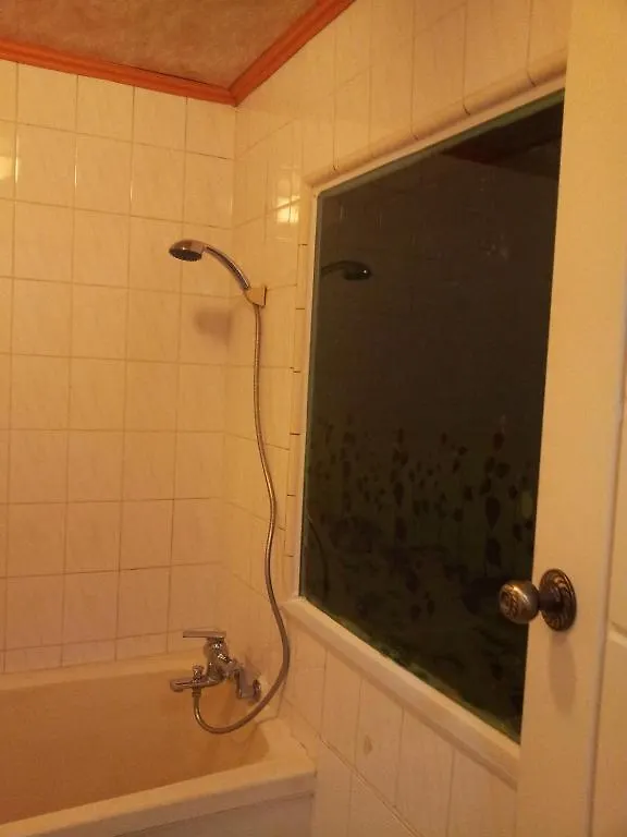 **  Busan Jang Motel South Korea