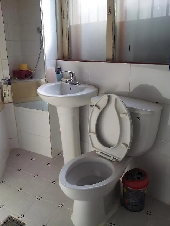 Busan Jang Motel 2*,