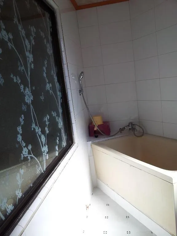 Busan Jang Motel