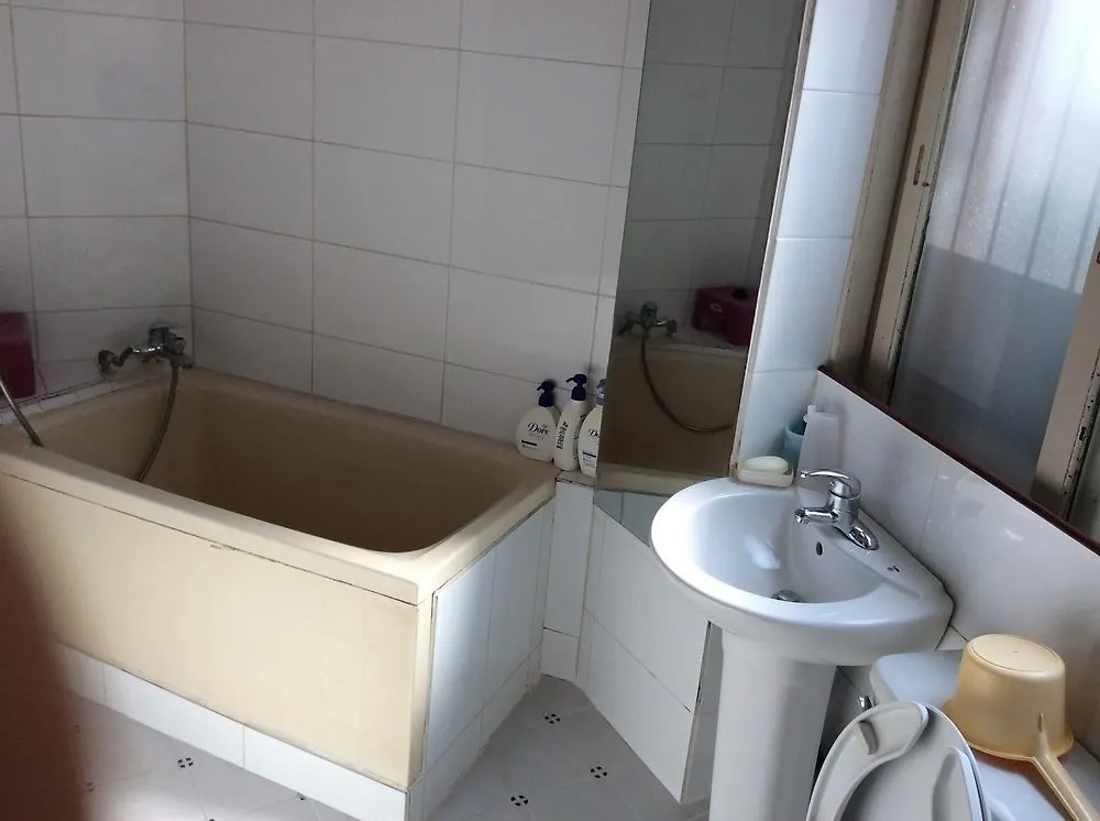 Busan Jang Motel