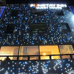 Funstay ** Busan