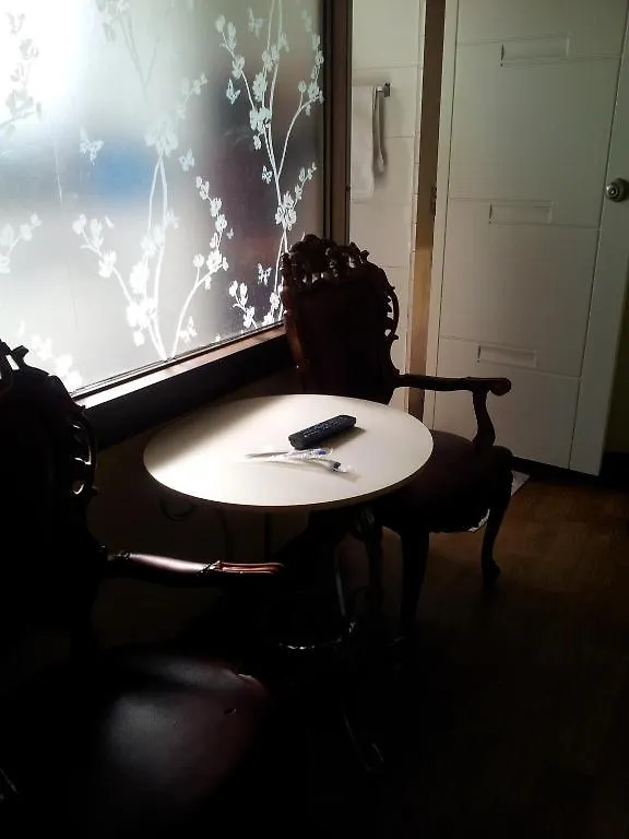 Busanjang Motel 2*, Busan Corée du Sud